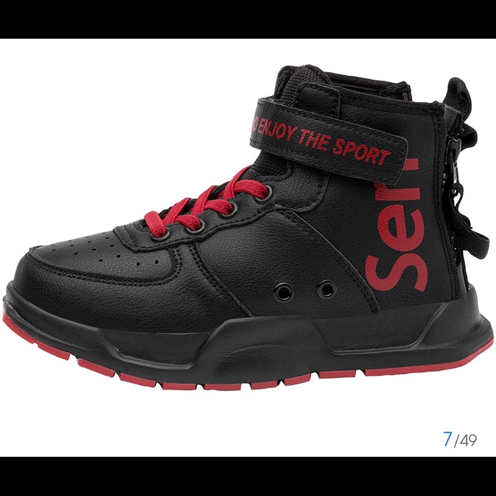 Kids shoes